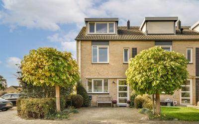 Groenendaal 18
