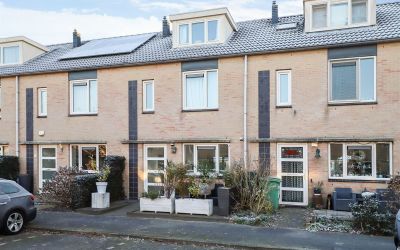 Groenendaal 5