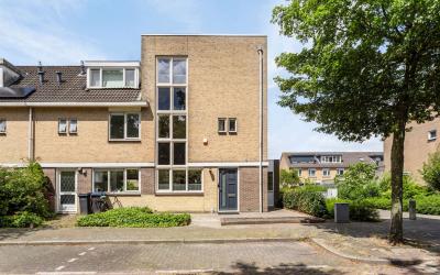 Westduinen 21