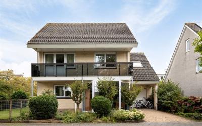 Slingerduin 10