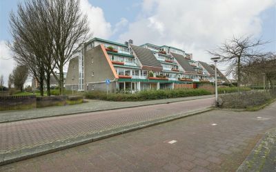 Luttickduin 56