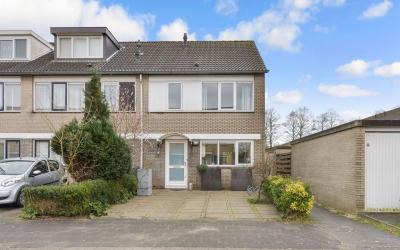 Sparrendaal 65