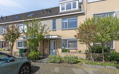 Sparrendaal 4
