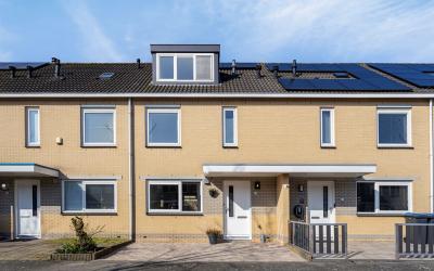 Sparrendaal 44