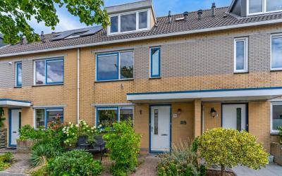 Tolheksbos 9