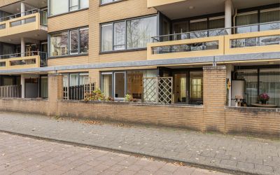 Dignahoeve 12
