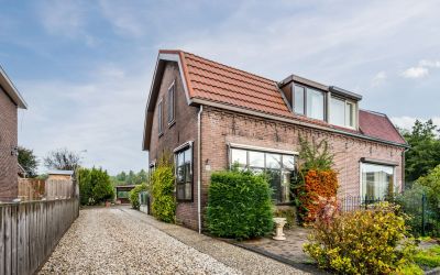 Legmeerdijk 89