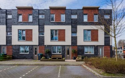 Bovenkerkerweg 95-B