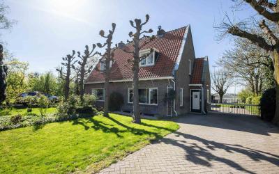 Zijdelweg 1-A