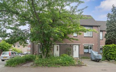 De Wetering. 85