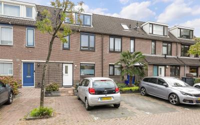 De Hoorn 15