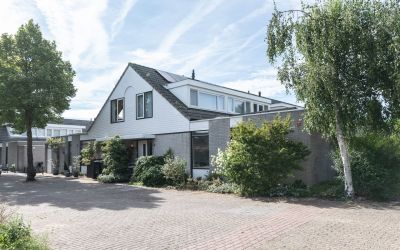 De Nessermolen 91