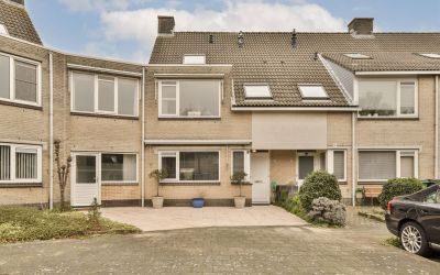 Kromoord 34