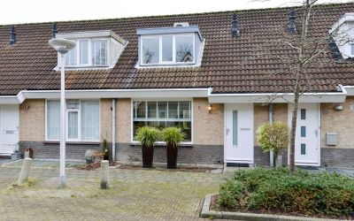 Scherpenhof 21