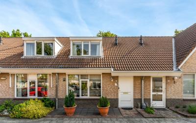 Scherpenhof 28