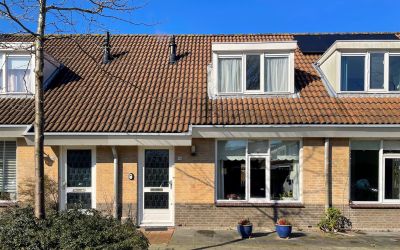 Scherpenhof 46