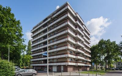 Schanshoek 19