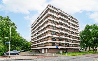 Schanshoek 21