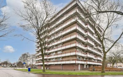 Schanshoek 107