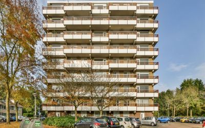 Schanshoek 63