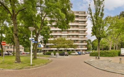 Schanshoek 87