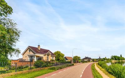 Amsteldijk. 182