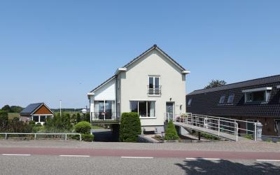 Amsteldijk. 132-B