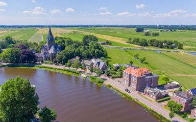 Amsteldijk Zuid 138