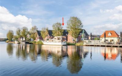Amsteldijk Zuid 164-A