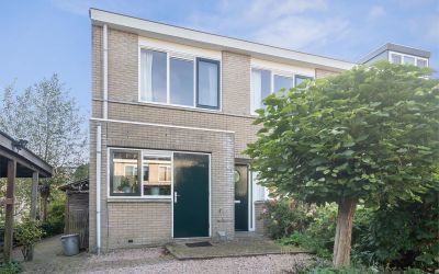 De Oude Vis. 38