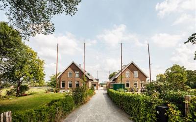 Binnenweg 12