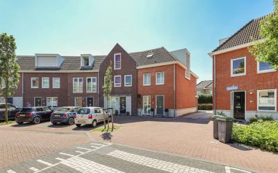 Vondelstraat 17