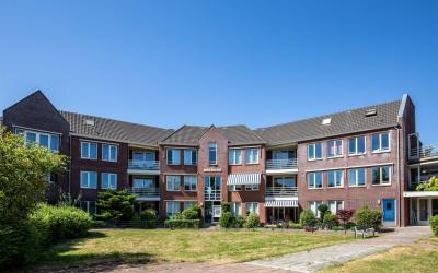 Vondelstraat 8