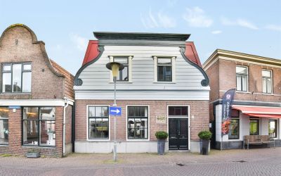 Dorpsstraat 38