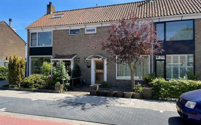 Strandvliet. 34