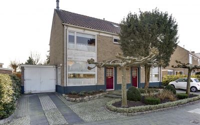 Strandvlietlaan 40