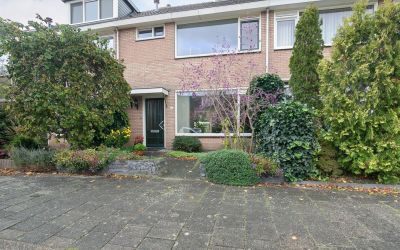 Hogerlustlaan 47