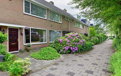 Reijgershof 44
