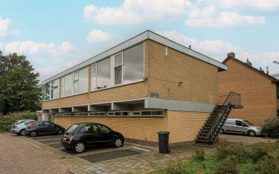Reijgershof 58