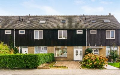 Aart van de. 18