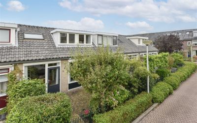 Jan de Beyerhof 11
