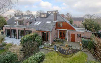Sluisvaart 120