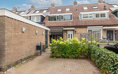Hoofdenburg 45