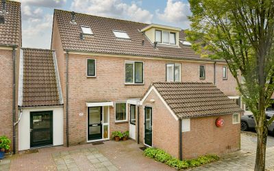 Overweg 165