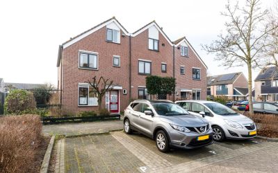 Overweg 100