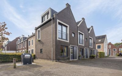 Boterbloem 20