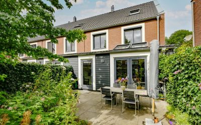 Boterbloem 71