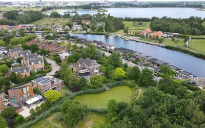 Groenling 19