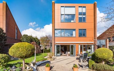 Groenling 33