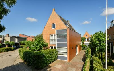 Groenling 20